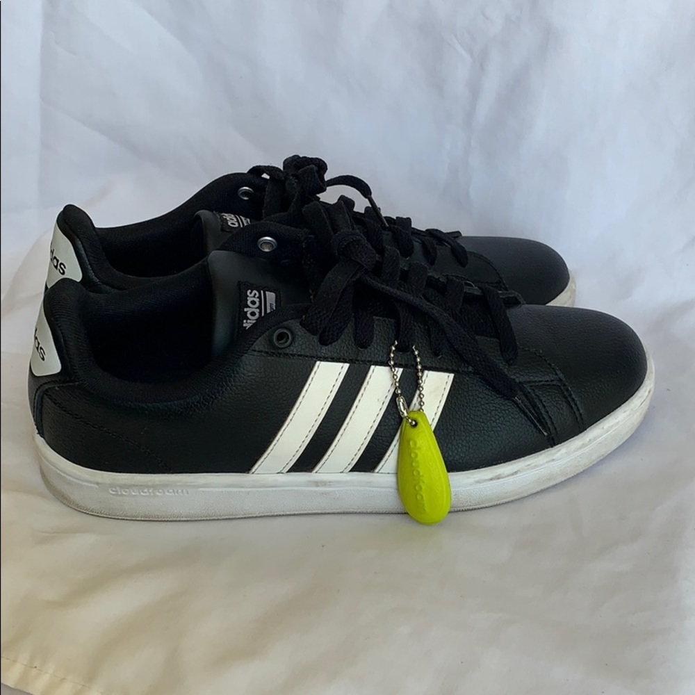 Adidas -Women’s Cloudfoam shoes